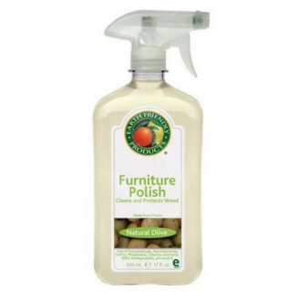 Earth Friendly Products - Mleczko do Czyszczenia Mebli