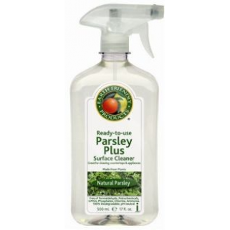 Earth Friendly Products - Pietruszkowy Płyn do Czyszczenia Wszystkich Powierzchni