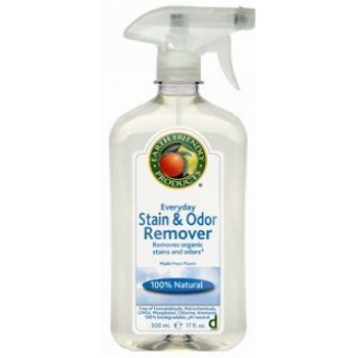 Earth Friendly Products - Spray Do Odkażania, Usuwania Plam i Nieprzyjemnych Zapachów