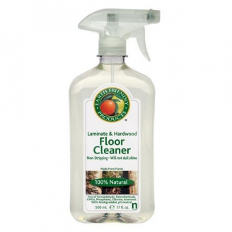 Earth Friendly Products - Spray do podłóg, 500ml