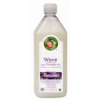 Earth Friendly Products Żel do Zmywarek, 0,96L