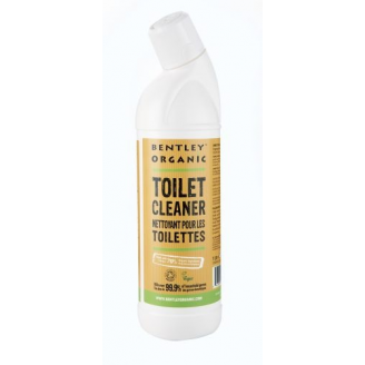 Bentley Organic, Środek do mycia toalet, 1 l
