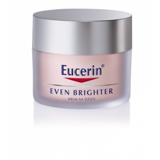 EUCERIN EVEN BRIGHTER KREM NA DZIEŃ 50 ML
