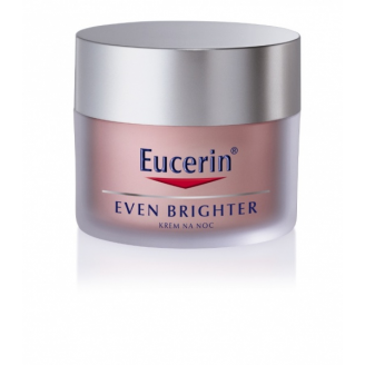 EUCERIN EVEN BRIGHTER KREM NA NOC 50 ML