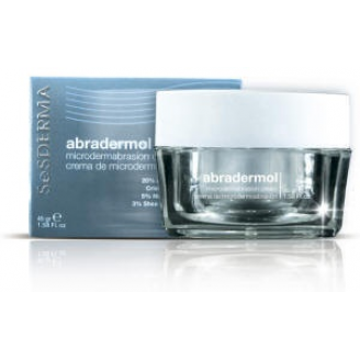 SESDERMA ABRADERMOL KREM DO MIKRODERMABRAZJI