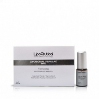 SESDERMA LIPOSOMAL FERULAC MIST