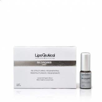 SESDERMA SILORGSES MIST