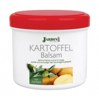 JARDIN NATUREL - BALSAM ZIEMNIACZANY  500 ML GLANCOS