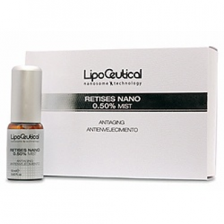 SESDERMA RETISES NANO 0,5% MIST