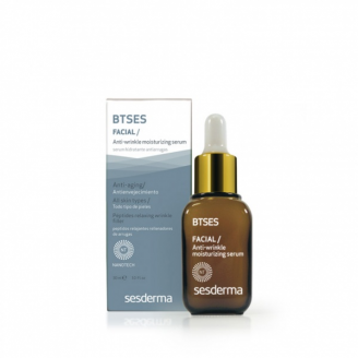SESDERMA BTSeS NAWILŻAJĄCY SERUM PRZECIW ZMARSZKOM