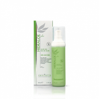 SESDERMA HIDRALOE PLUS ŻEL ALOE