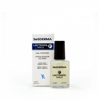 SESDERMA LACTEMOL F UTWARDZACZ DO PAZNOKCI