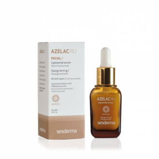 SESDERMA AZELAC RU LIPOSOMAL SERUM