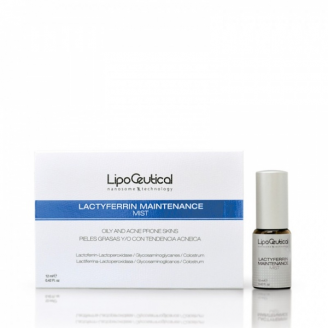 SESDERMA LACTYFERRIN MAINTENANCE MIST