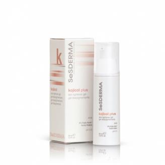 SESDERMA KOJICOL PLUS ŻEL DEPIGMENTUJĄCY