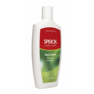 SPEICK NATURALNY ŻEL POD PRYSZNIC