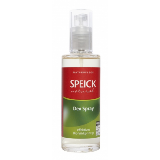 SPEICK NATURALNY DEZODORANT W SPRAYU
