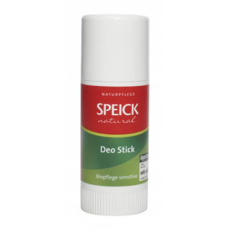 SPEICK NATURALNY DEZODORANT W SZTYFCIE