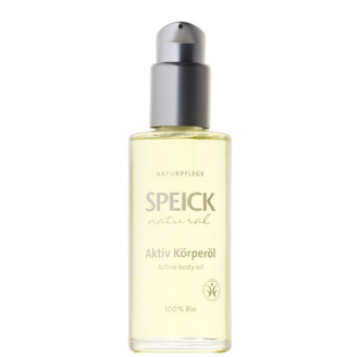 SPEICK NATURAL ACTIVE OLEJEK DO CIAŁA