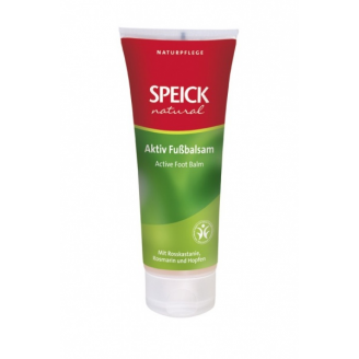 SPEICK NATURAL ACTIVE BALSAM DO STÓP