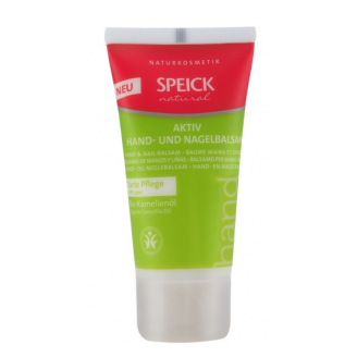 SPEICK NATURAL ACTIVE BALSAM DO RĄK I PAZNOKCI