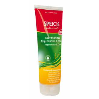 SPEICK NATURAL ACTIVE SZAMPON DO WŁOSÓW REGENERACJA&OCHRONA