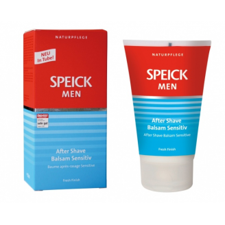 SPEICK MEN BALSAM PO GOLENIU SENSITIVE