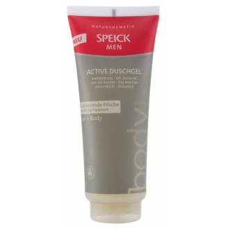 SPEICK MEN ACTIVE ŻEL POD PRYSZNIC