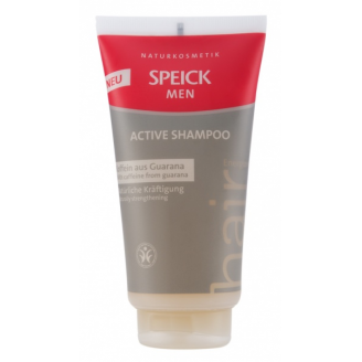 SPEICK MEN ACTIVE SZAMPON DO WŁOSÓW