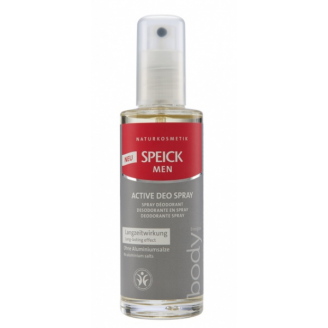 SPEICK MEN ACTIVE DEZODORANT W SPRAYU