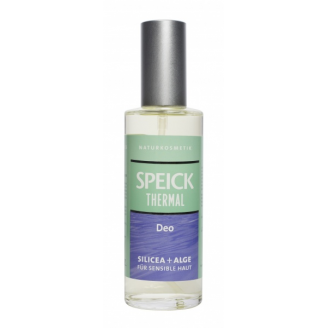 SPEICK THERMAL DEZODORANT W SPRAYU Z WODĄ TERMALNĄ