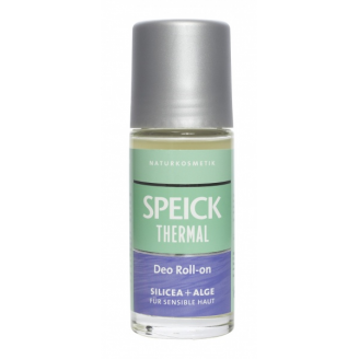 SPEICK THERMAL DEZODORANT ROLL-ON Z WODĄ TERMALNĄ