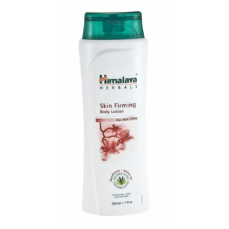 HIMALAYA BALSAM MODELUJĄCY DO CIAŁA 200 ML