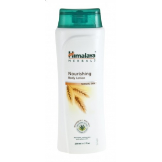 HIMALAYA BALSAM ODŻYWCZY DO CIAŁA 200 ML