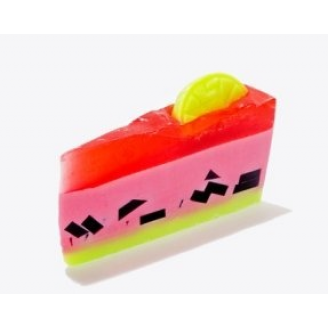 TSO MORIRI MYDŁO TORT ARBUZOWY 140 G
