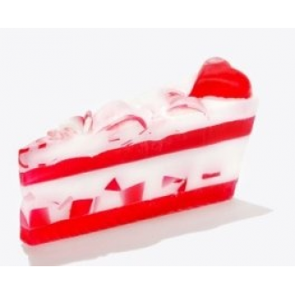 TSO MORIRI MYDŁO TORT MALINA 140 G