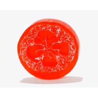 TSO MORIRI MYDŁO  Z LOOFĄ AMORE 100 G