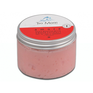 TSO MORIRI KREMOWY MUS POD PRYSZNIC 150 G