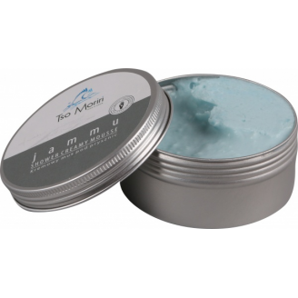 TSO MORIRI MEN - KREMOWY MUS POD PRYSZNIC 150 G