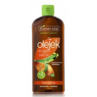 BIELENDA AROMATHERAPY OLEJEK MANDARYNKA VERBENA 300 ML
