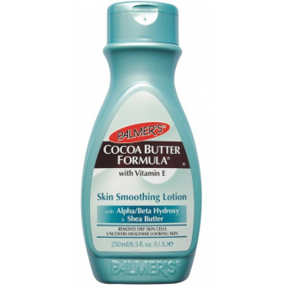 PALMERS NAWILŻAJĄCY BALSAM DO CIAŁA Z AFLA/BETA HYDROXYKWASAMI 250 ML