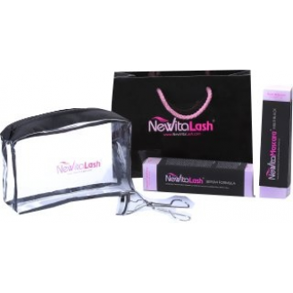 NEWVITASET- NEWVITALASH+NEWVITAMASCARA+CURLER
