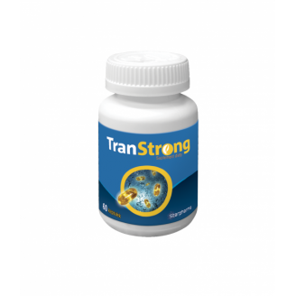 Transtrong, 60 kapsułek