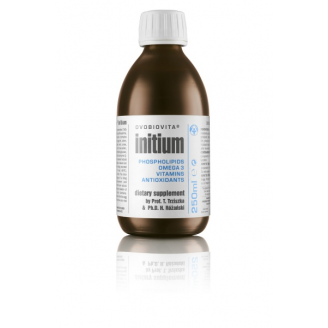 Ovobiovita Initium, 250 ml