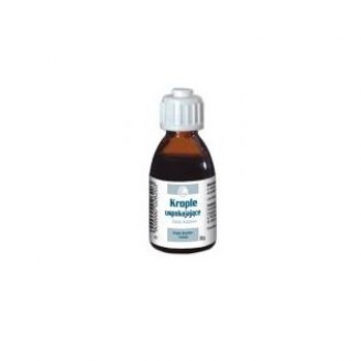 Krople uspokajające 35 g