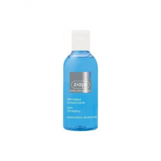 Ziaja Med Demakijaż, Płyn Micelarny, 200ml