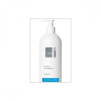 Ziaja Med Nawilżająca, Balsam do ciała, 500ml