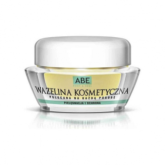 ABE WAZELINA KOSMETYCZNA 15ML