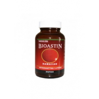BIOASTIN KAPS.  * 30 SZT.