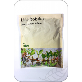 BOBREK LIś• 50G                    /FLOS